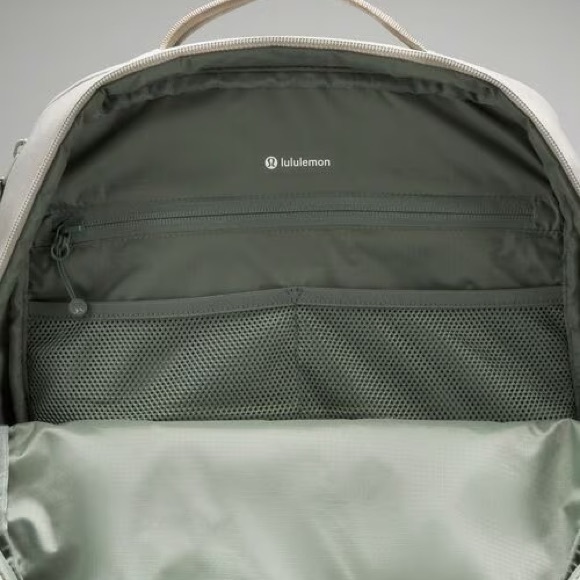 Lululemon Backpack (NWT) - Picture 5 of 7